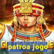 patroa jogo